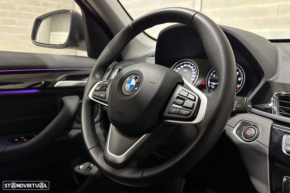 BMW X1 xDrive25e xLine - 32