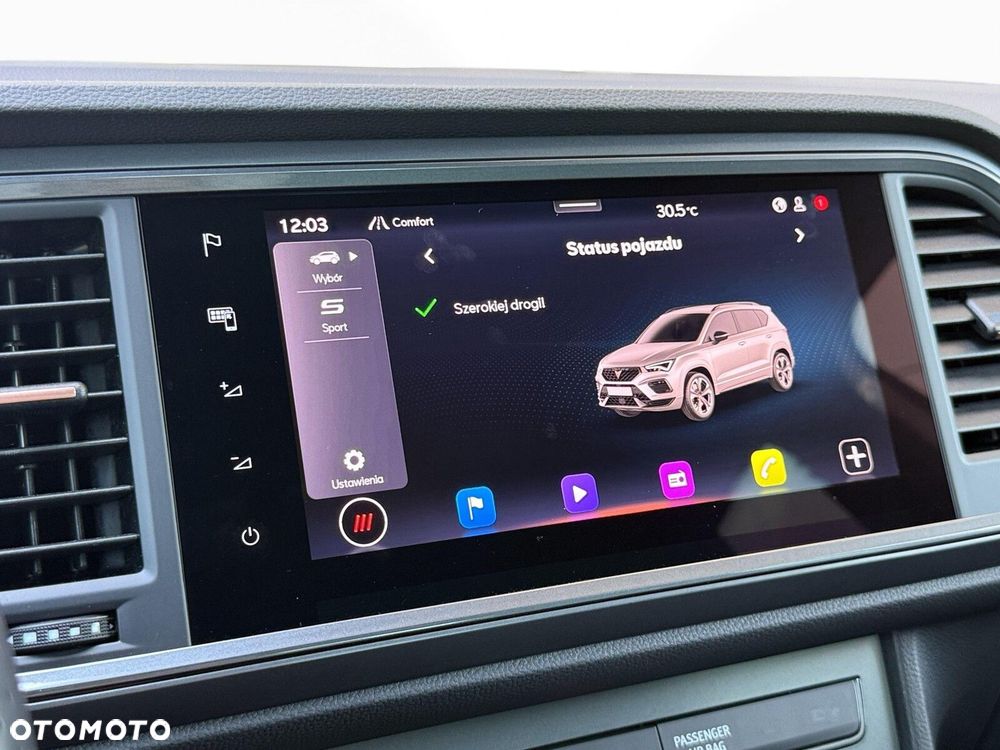 Cupra Ateca - 22
