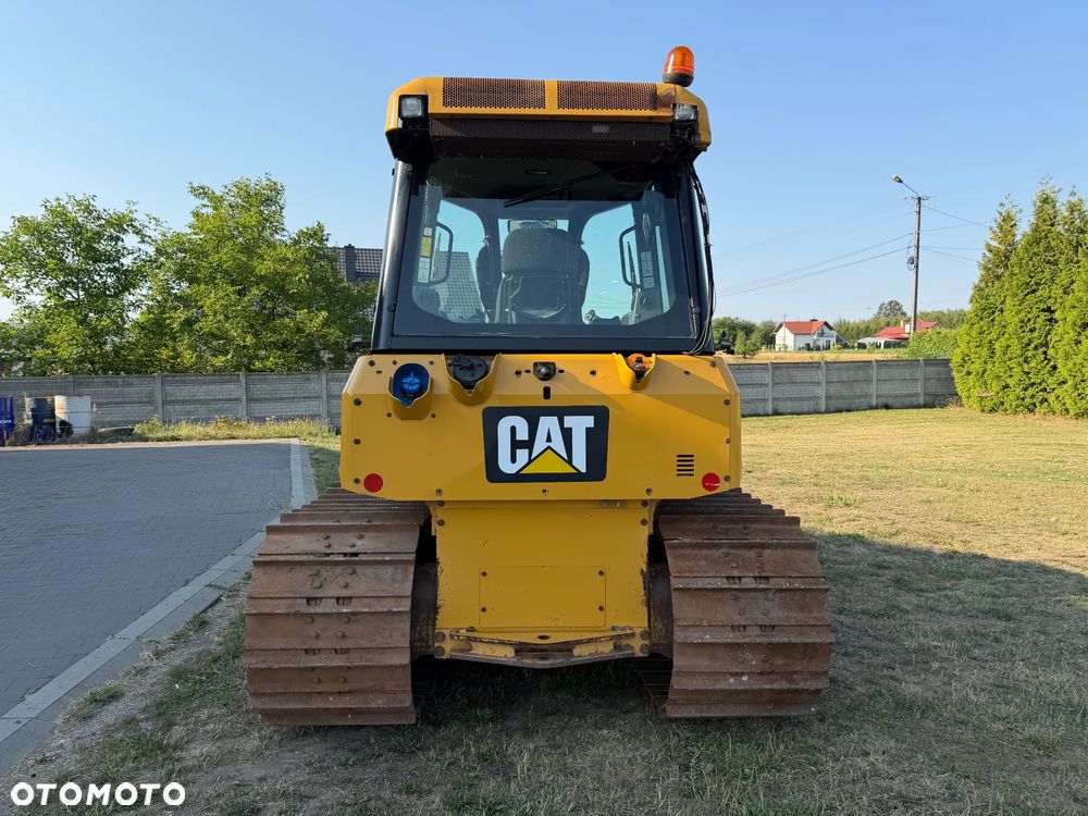Caterpillar CAT D5 K2 LGP 2019 - 3