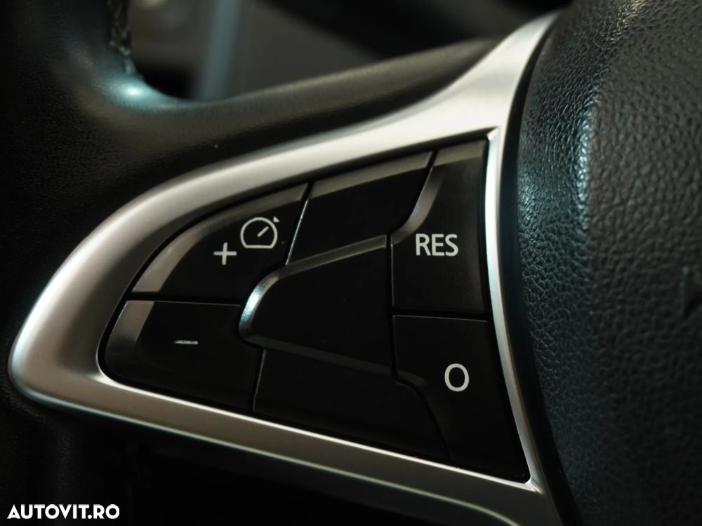 Dacia Duster dCi 110 FAP 4x4 Prestige - 27