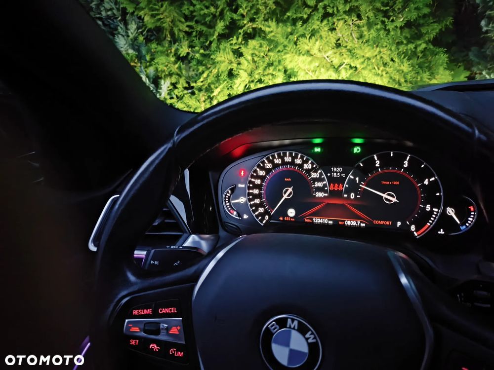 BMW Seria 3 318d Edition Luxury Line Purity - 28