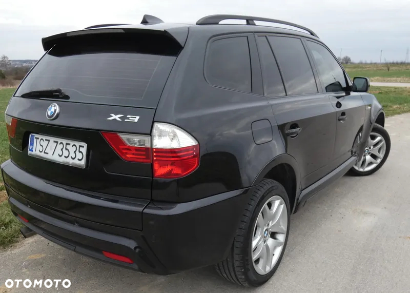 BMW X3 - 19