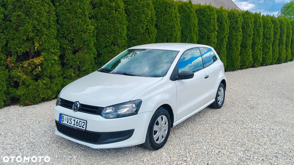Volkswagen Polo - 8