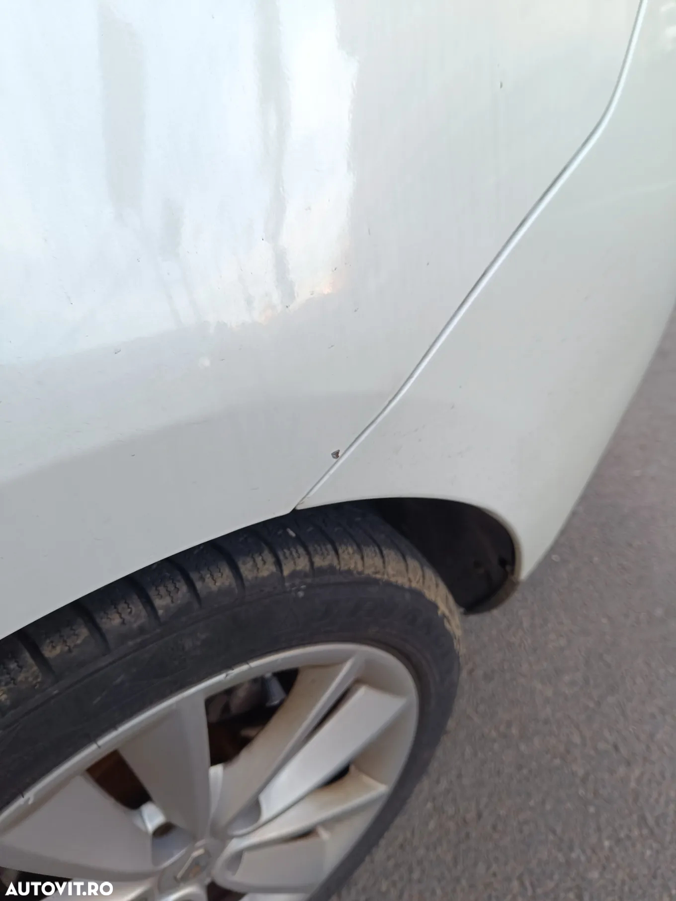 Renault Megane - 2