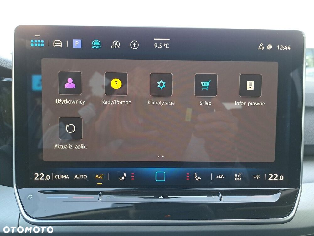 Volkswagen Golf - 31