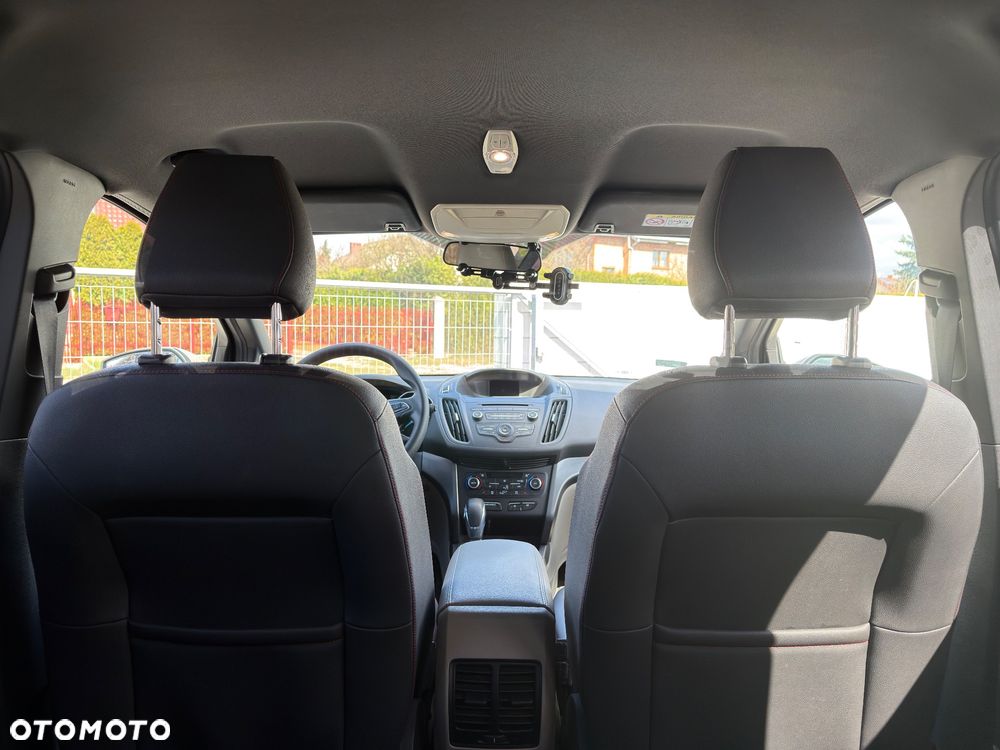 Ford Escape - 17