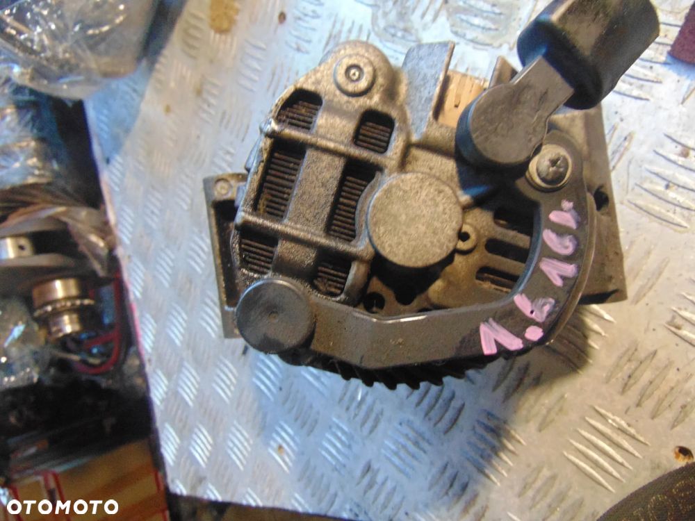 alternator citroen c3 1,6 16 v - 5