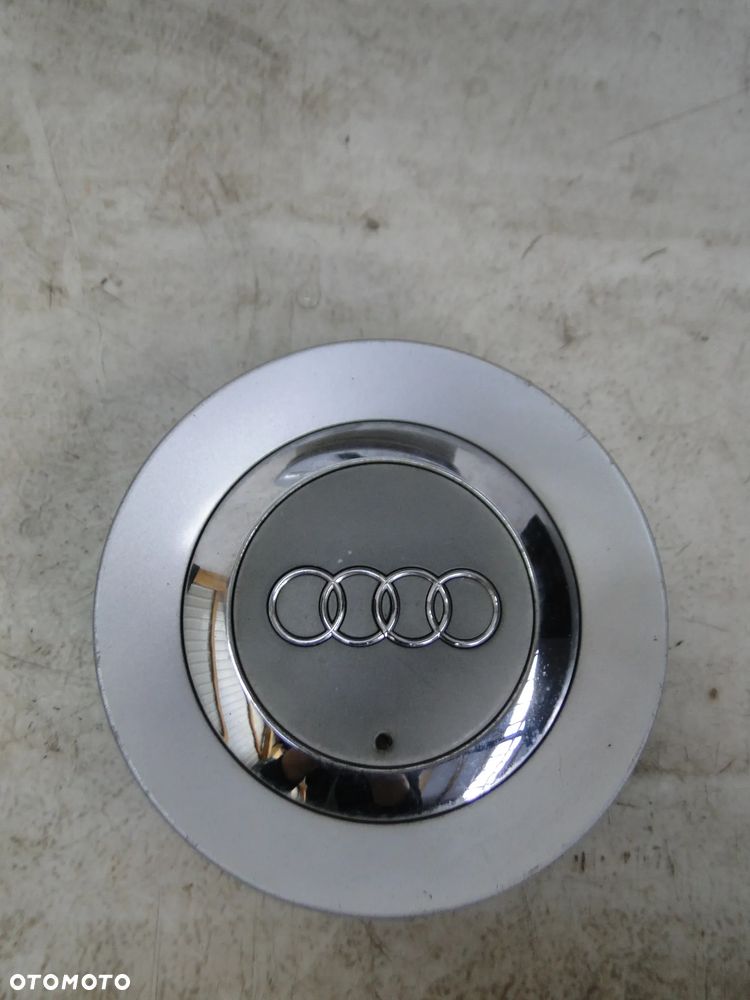 AUDI A4 B7 FELGA ALUMINIOWA 7x16 ET42 5x112 - 3