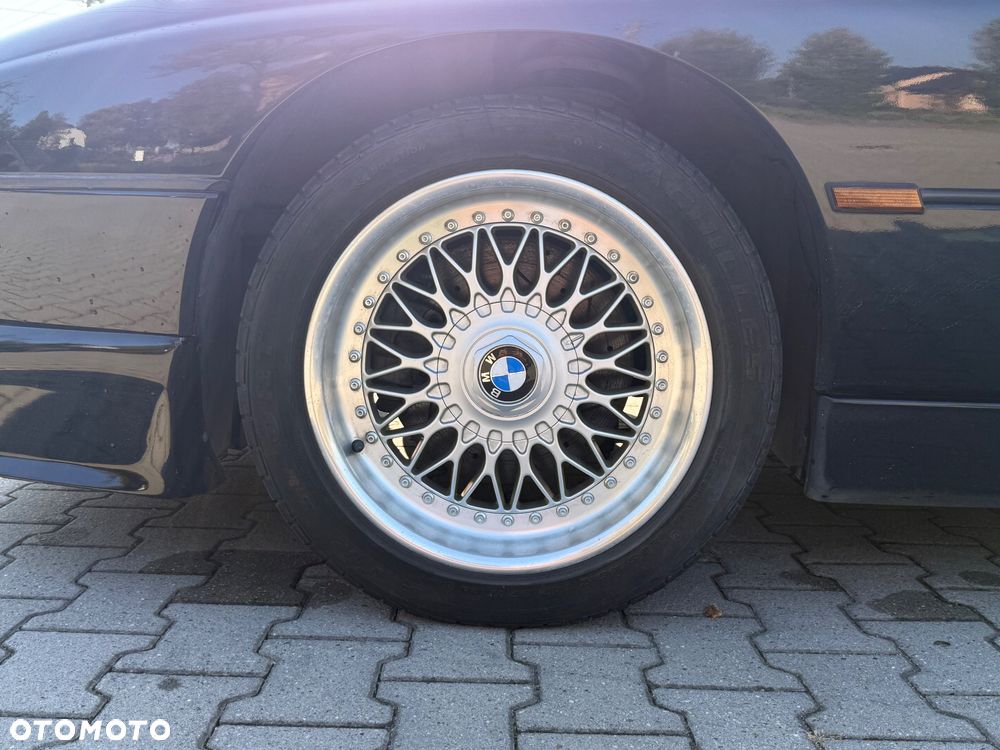 BMW Seria 8 850 Ci - 24