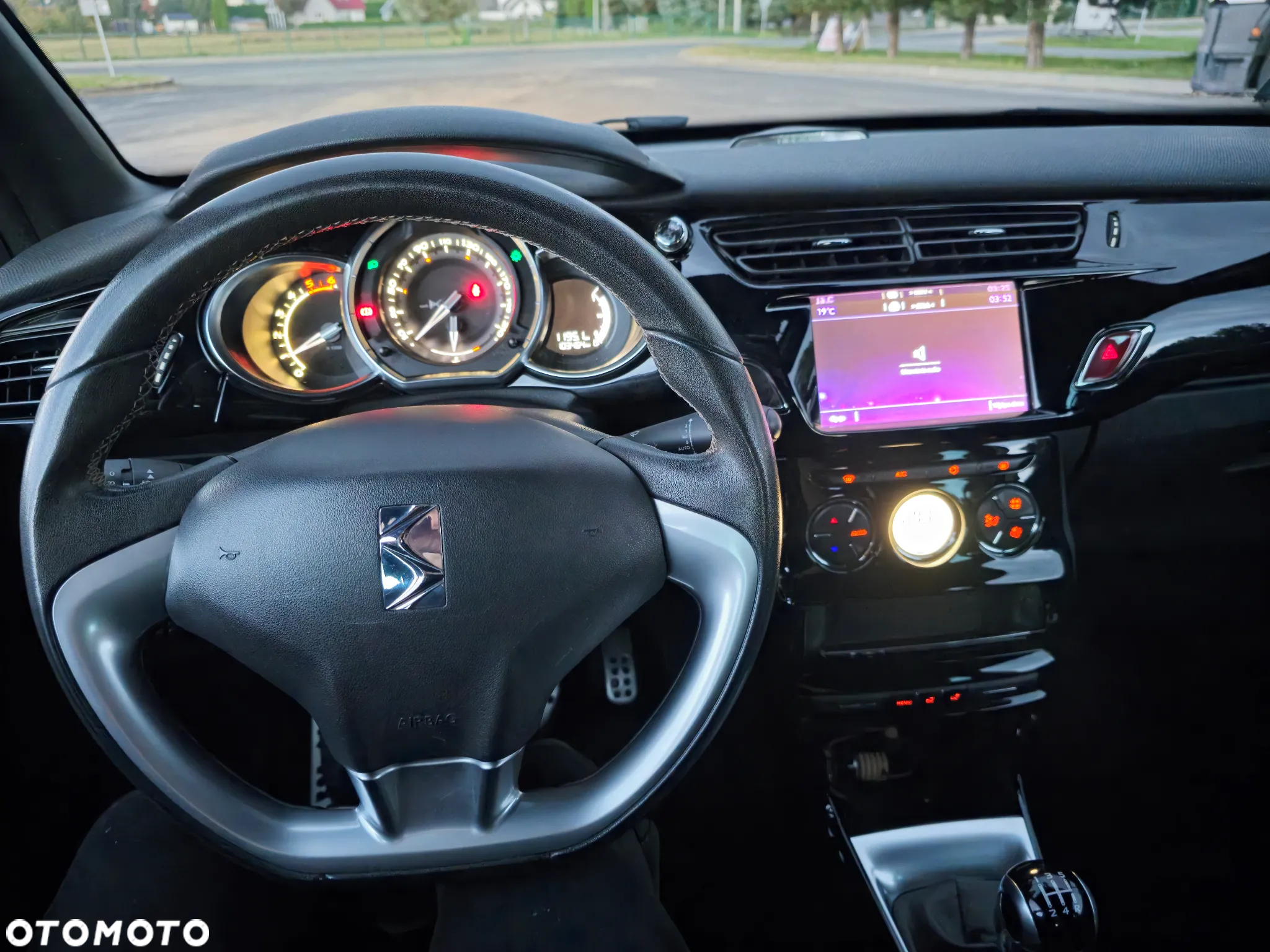 DS Automobiles DS 3 - 35
