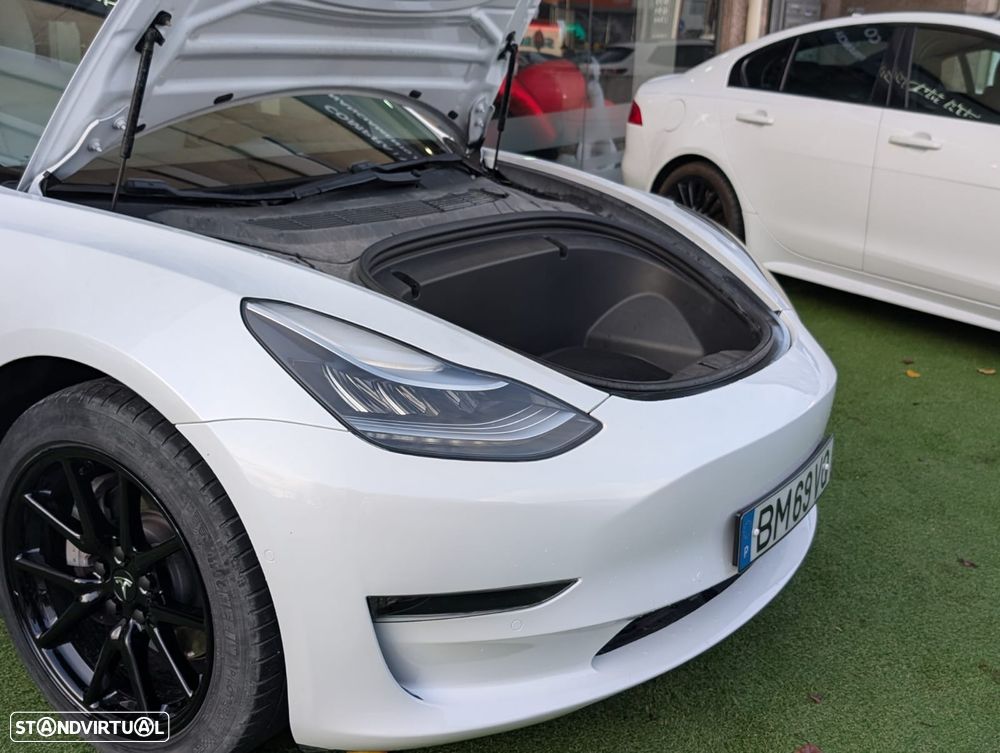 Tesla Model 3 Long Range AWD Dual Motor - 18