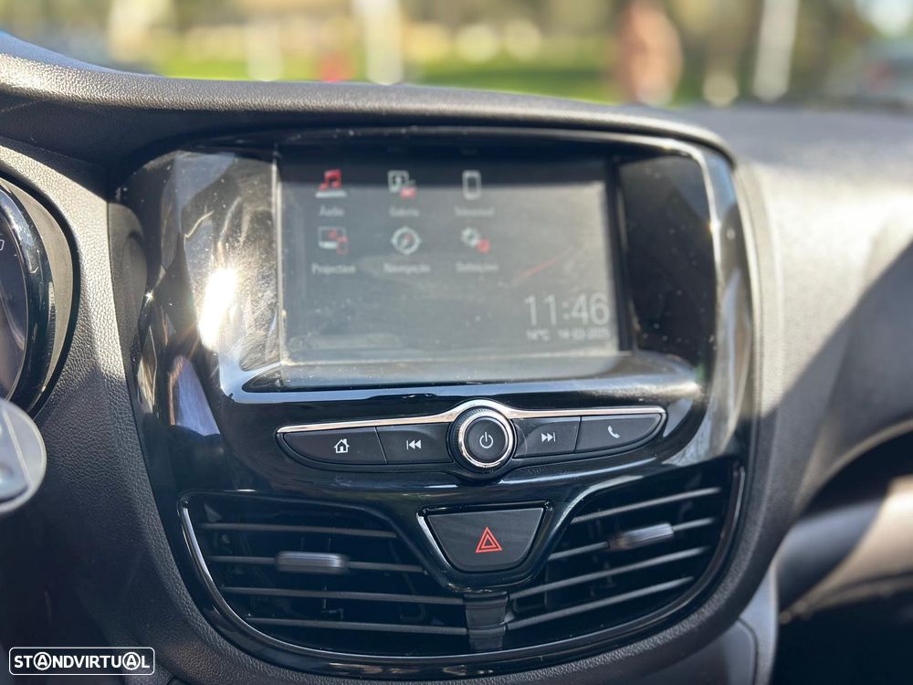 Opel Karl 1.0 ECOTEC S&S 120 Anos - 21