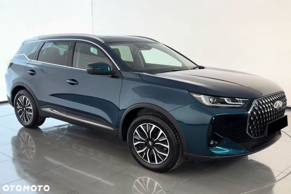 Chery Tiggo 7 - 3
