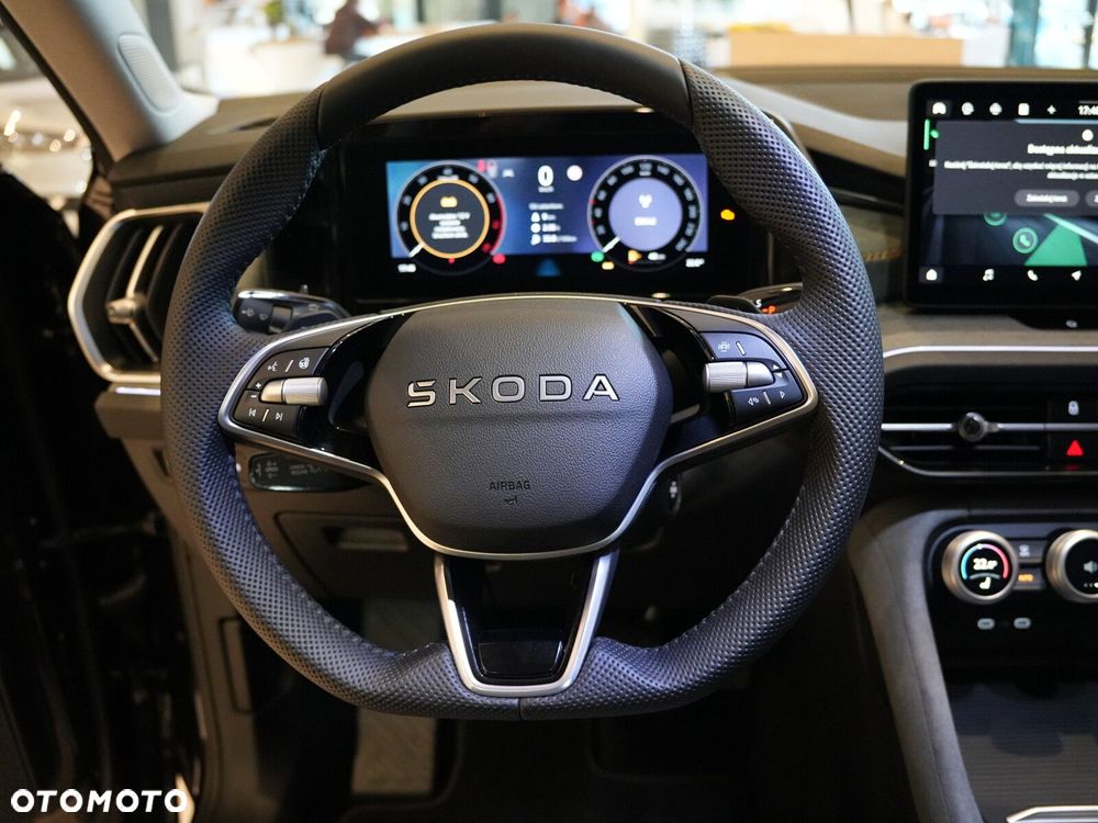 Skoda Kodiaq - 24
