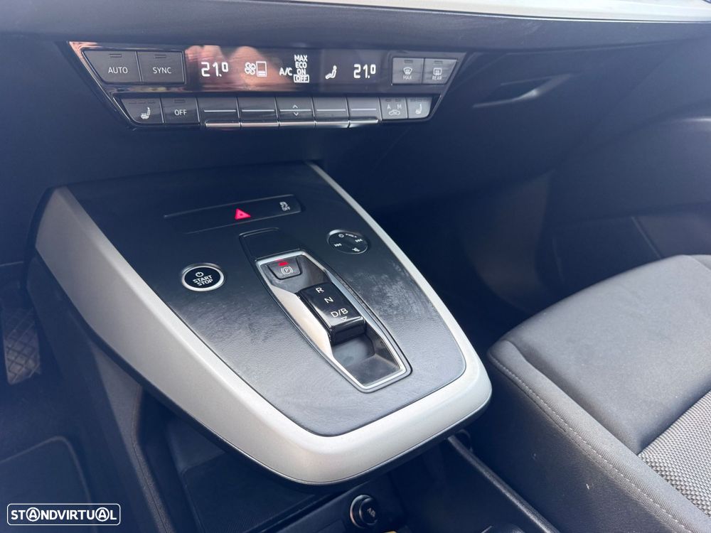 Audi Q4 e-tron 40 82 kWH - 11