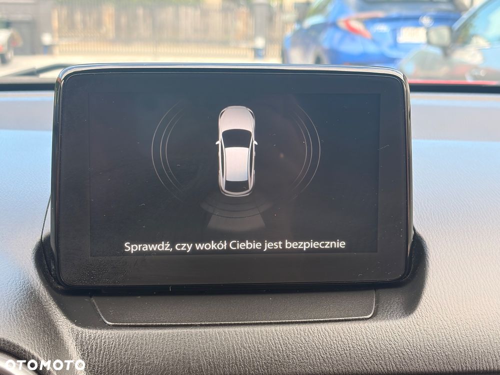 Mazda CX-3 2.0 SkyPassion - 16