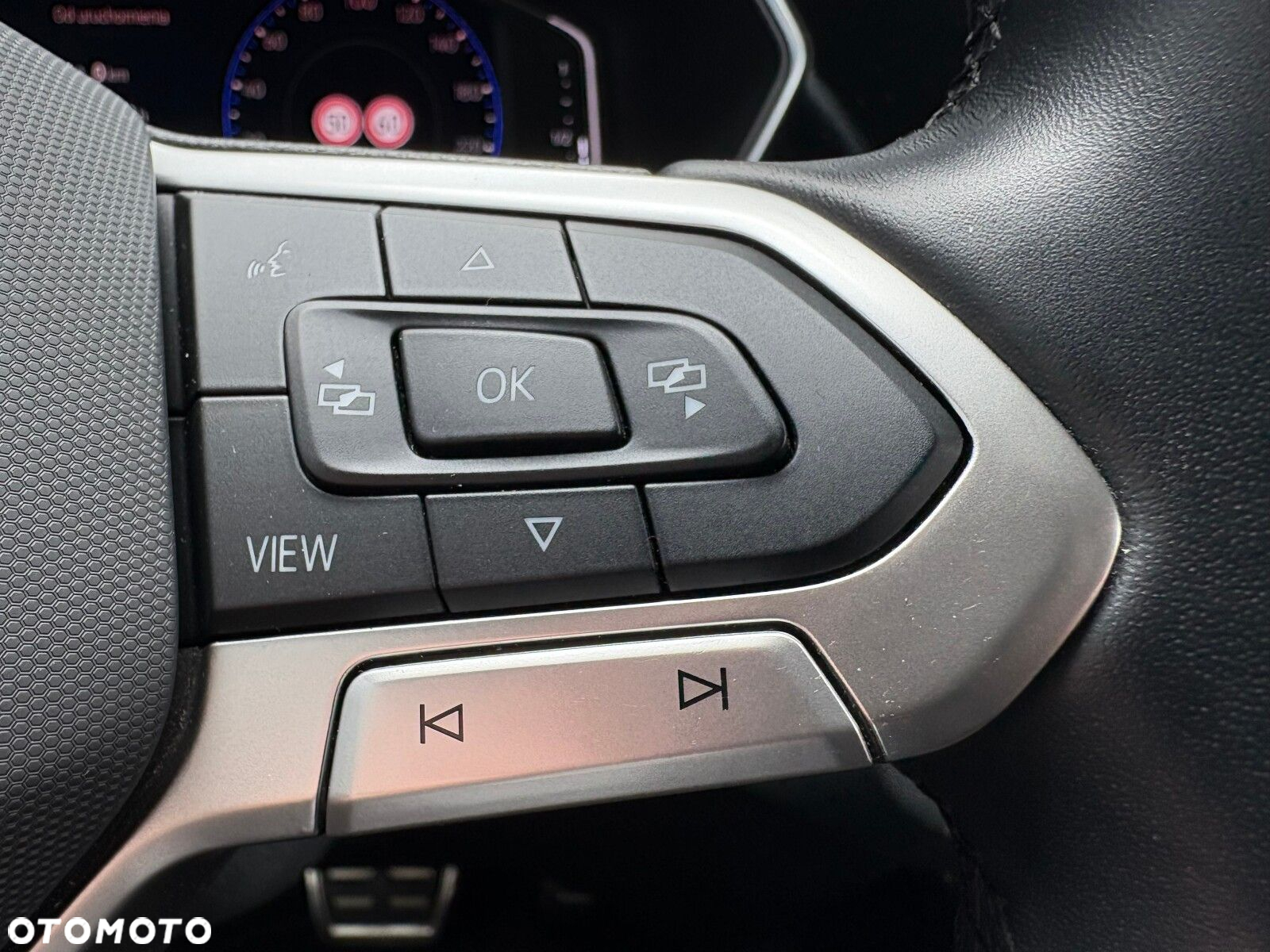 Volkswagen T-Cross - 22