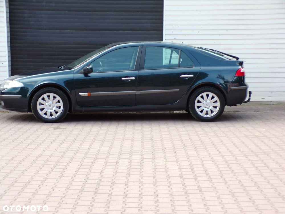 Renault Laguna - 10