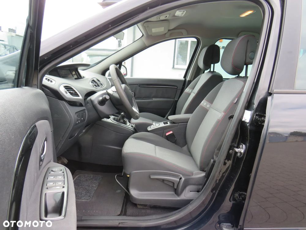 Renault Scenic 1.5 dCi Confort Expression - 25