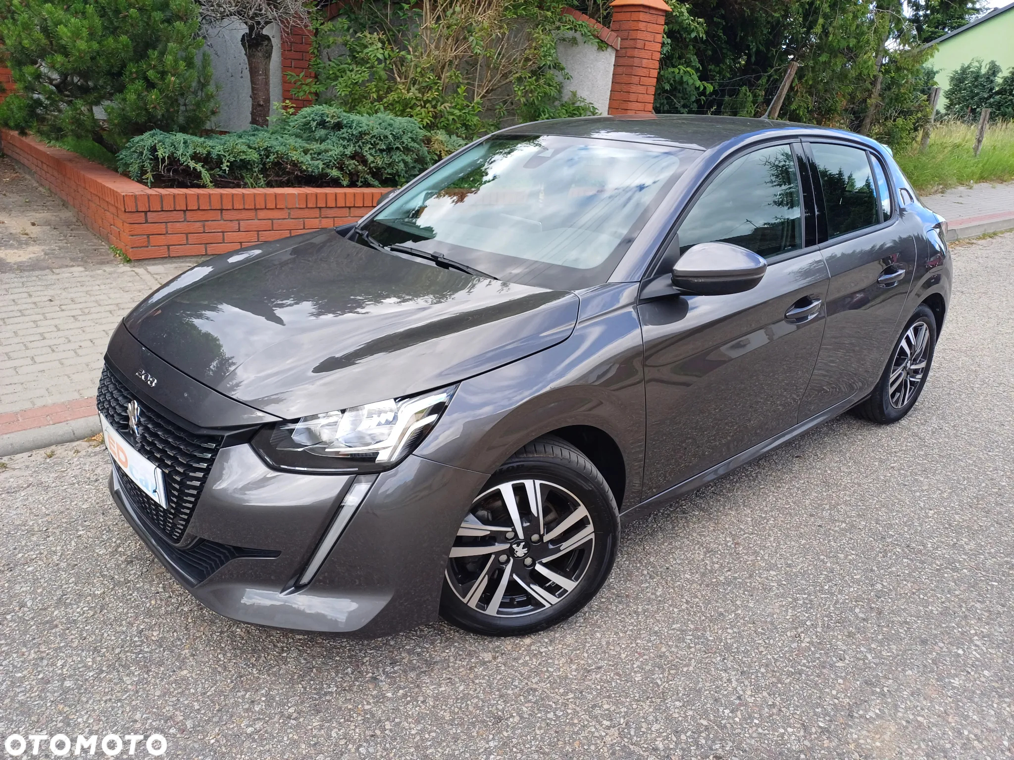 Peugeot 208 1.2 PureTech Allure Pack S&S - 7