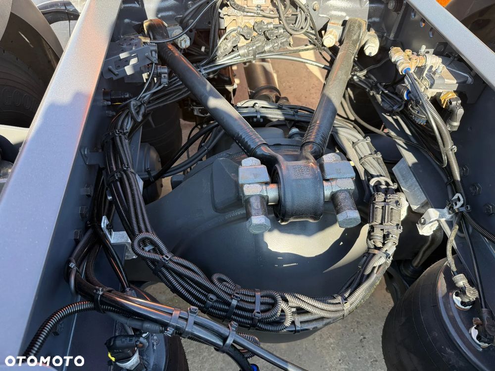 Scania R450 - 15