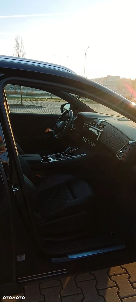 DS Automobiles DS 7 Crossback 1.6 PureTech Rivoli - 10