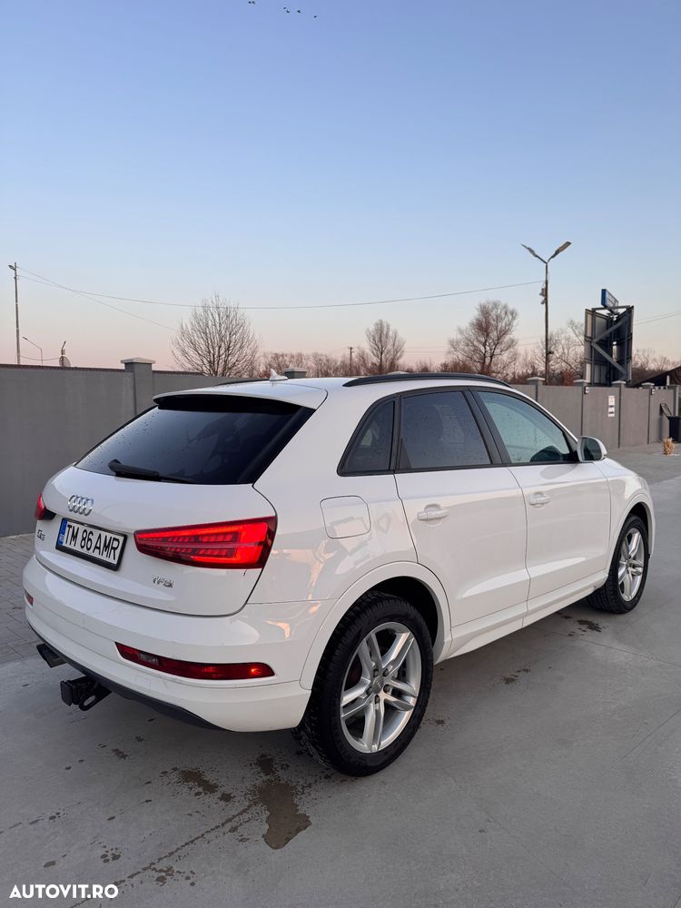 Audi Q3 - 7