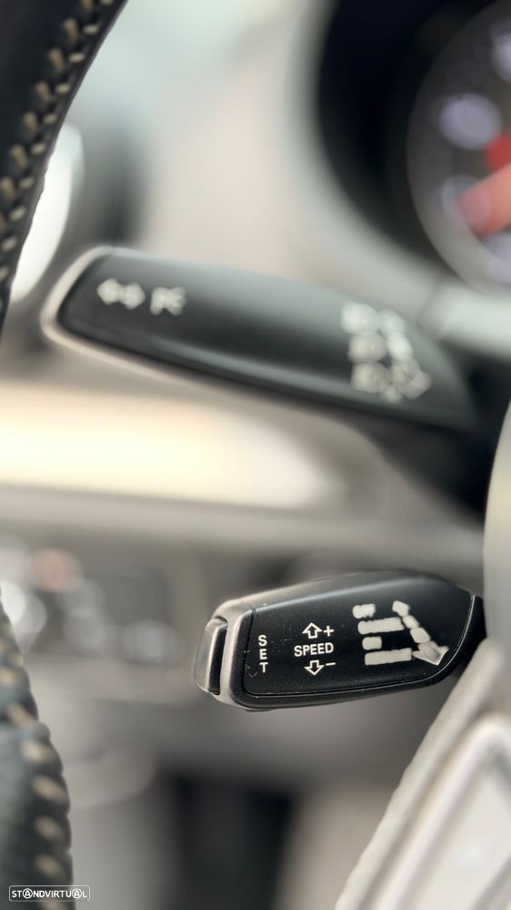 Audi A3 Limousine 1.6 TDI S-line - 16