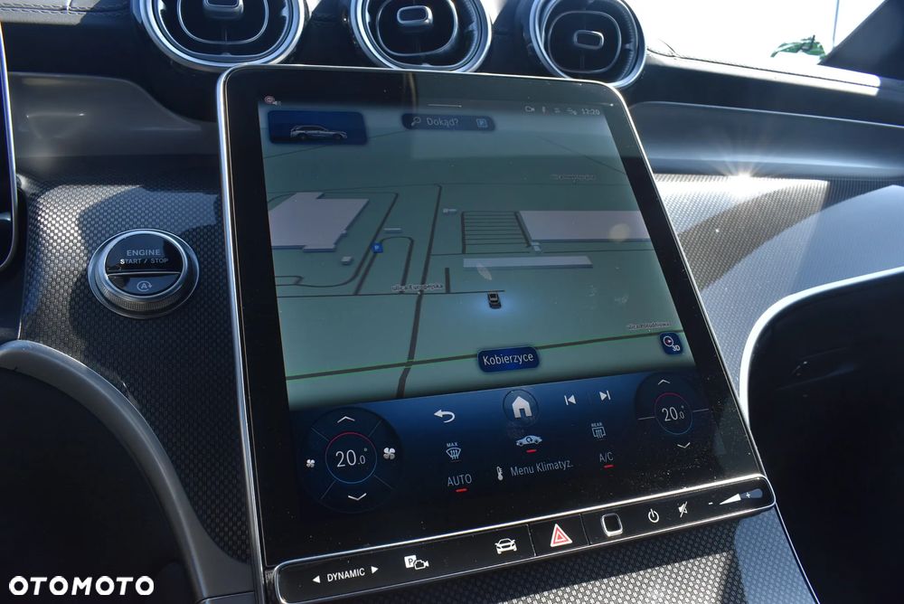 Mercedes-Benz GLC 300 d mHEV 4-Matic Avantgarde - 36