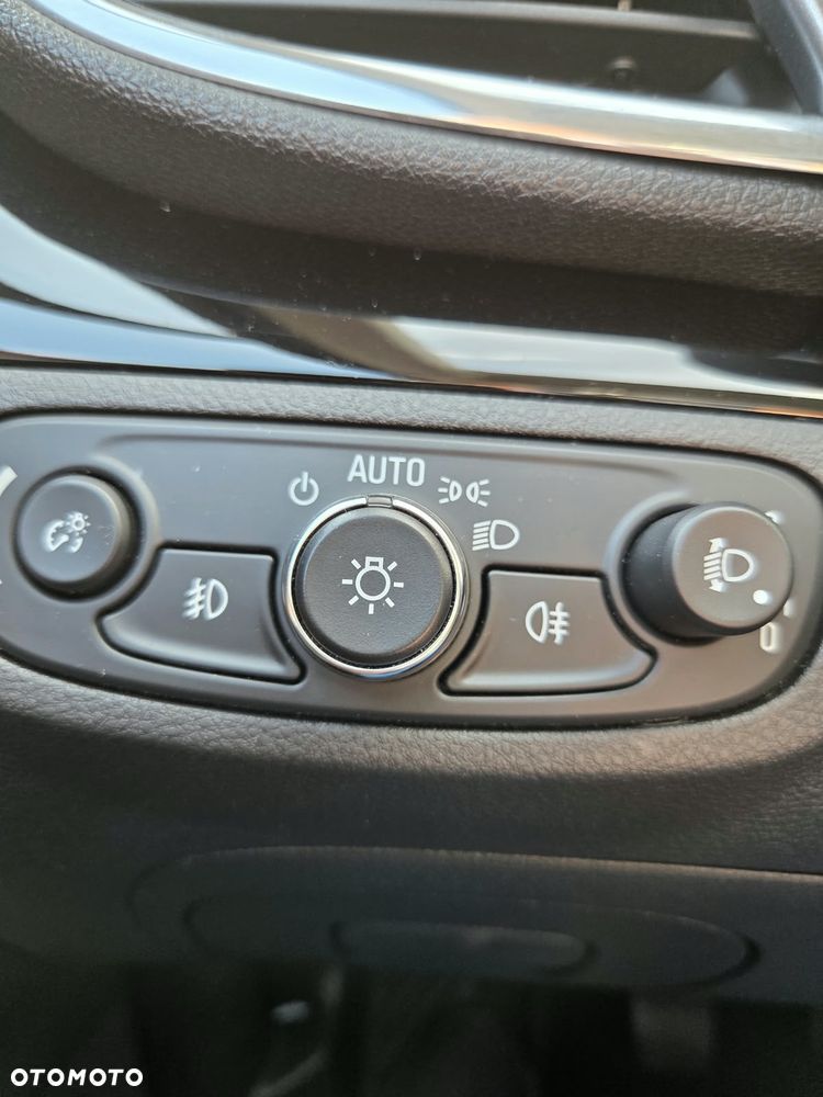 Opel Mokka X 1.4 (ecoFLEX) ECOTEC Start/Stop Color Innovation - 25