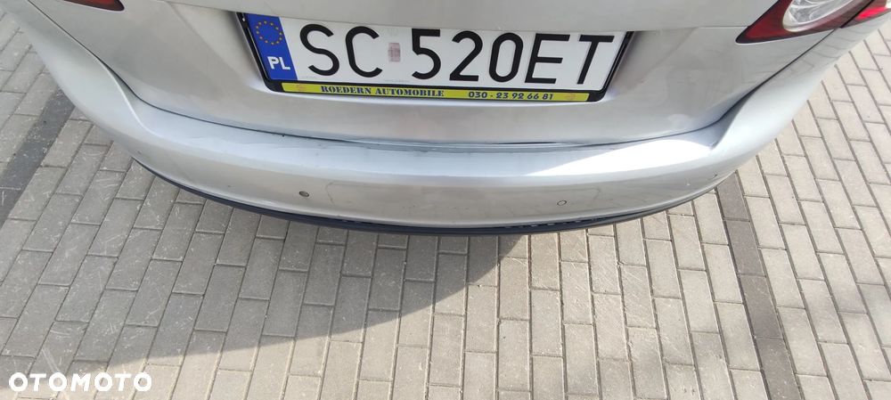 Volkswagen Golf Plus 1.9 TDI Cross - 6