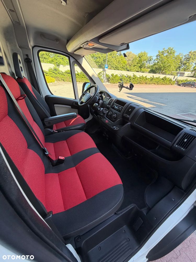 Fiat DUCATO L4H3 - 13