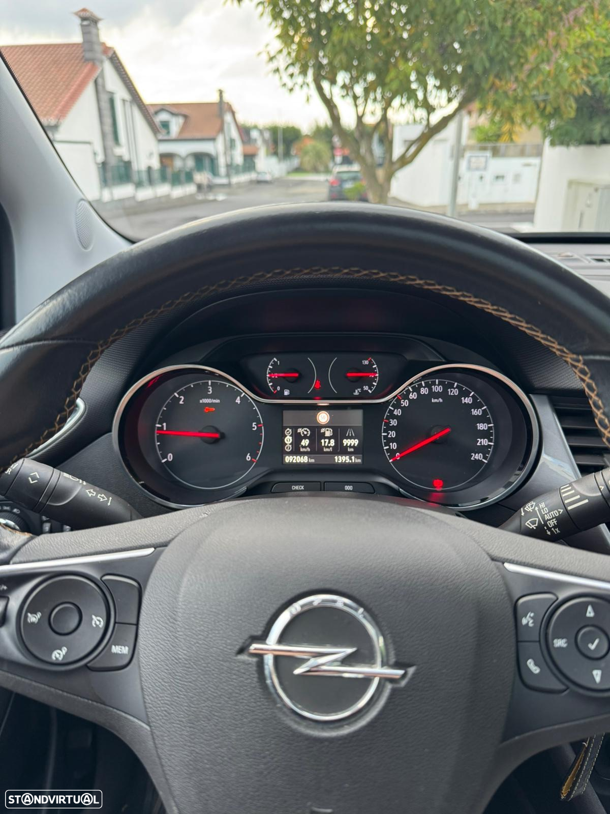 Opel Crossland X 1.6 CDTi Edition - 5