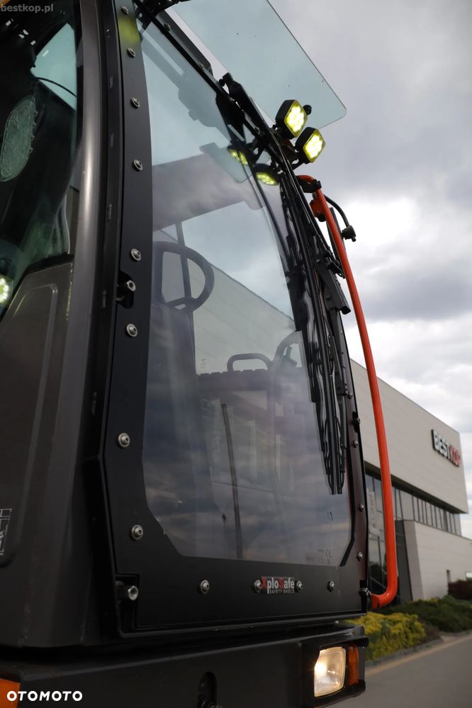 Volvo EW160E - 20