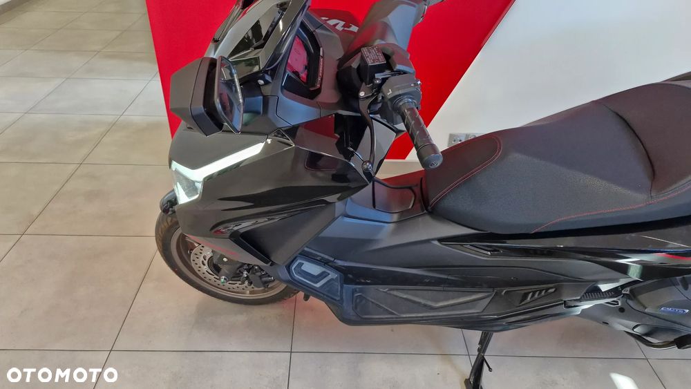 Honda NSS - 3