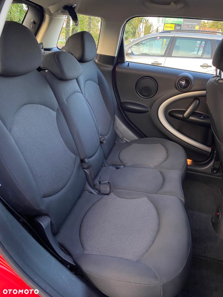 MINI Countryman - 10