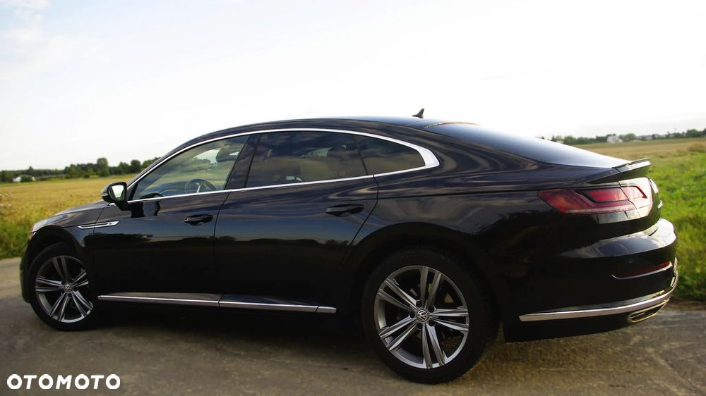 Volkswagen Arteon 2.0 TSI R-Line DSG - 3