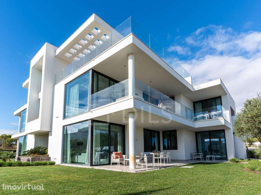 Monte Rei Golf & Country Club: Clubhouse Residences - Grande imagem: 1/20