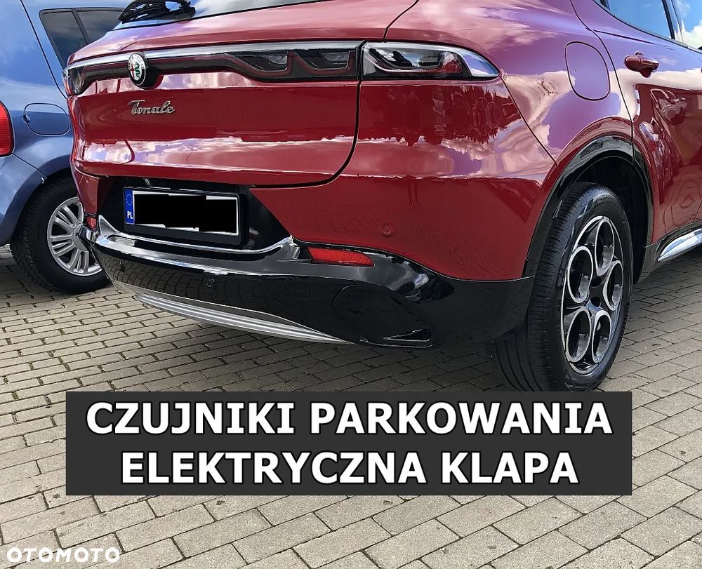 Alfa Romeo Tonale - 28