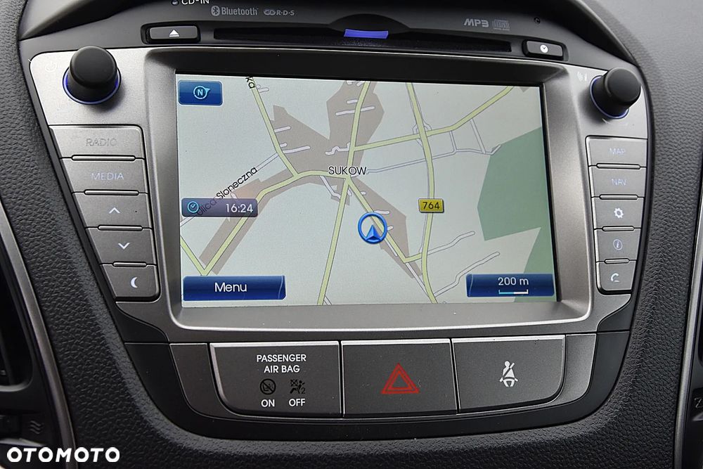 Hyundai ix35 1.6 GDI Comfort 2WD - 15