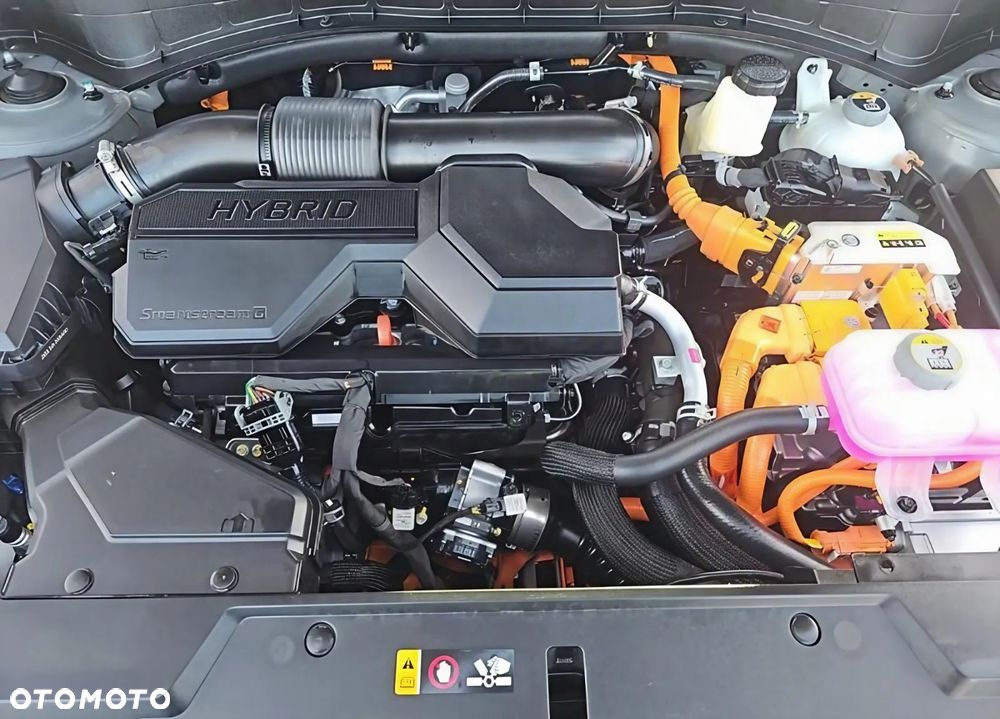 Hyundai Santa Fe - 17
