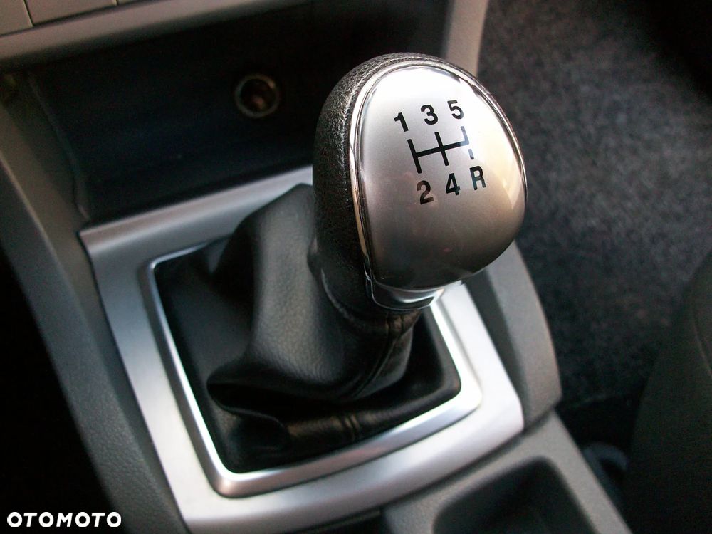 Ford Focus 1.6 FX Gold / Gold X - 23