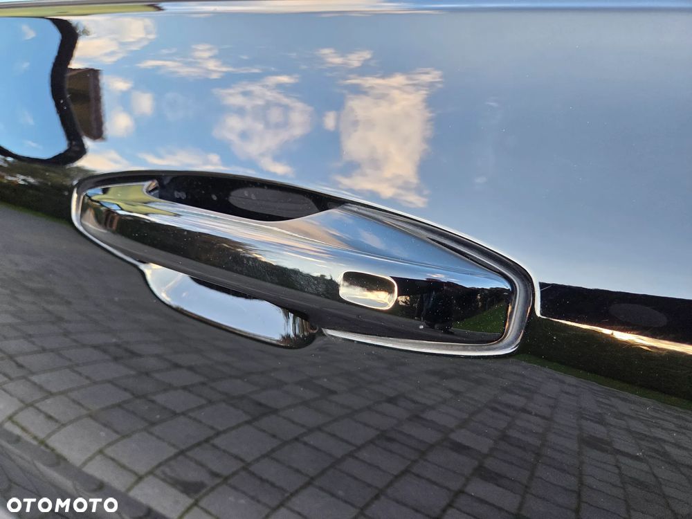 Volvo V60 D4 Geartronic Momentum Pro - 20