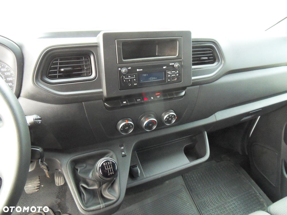 Renault MASTER IV - 18