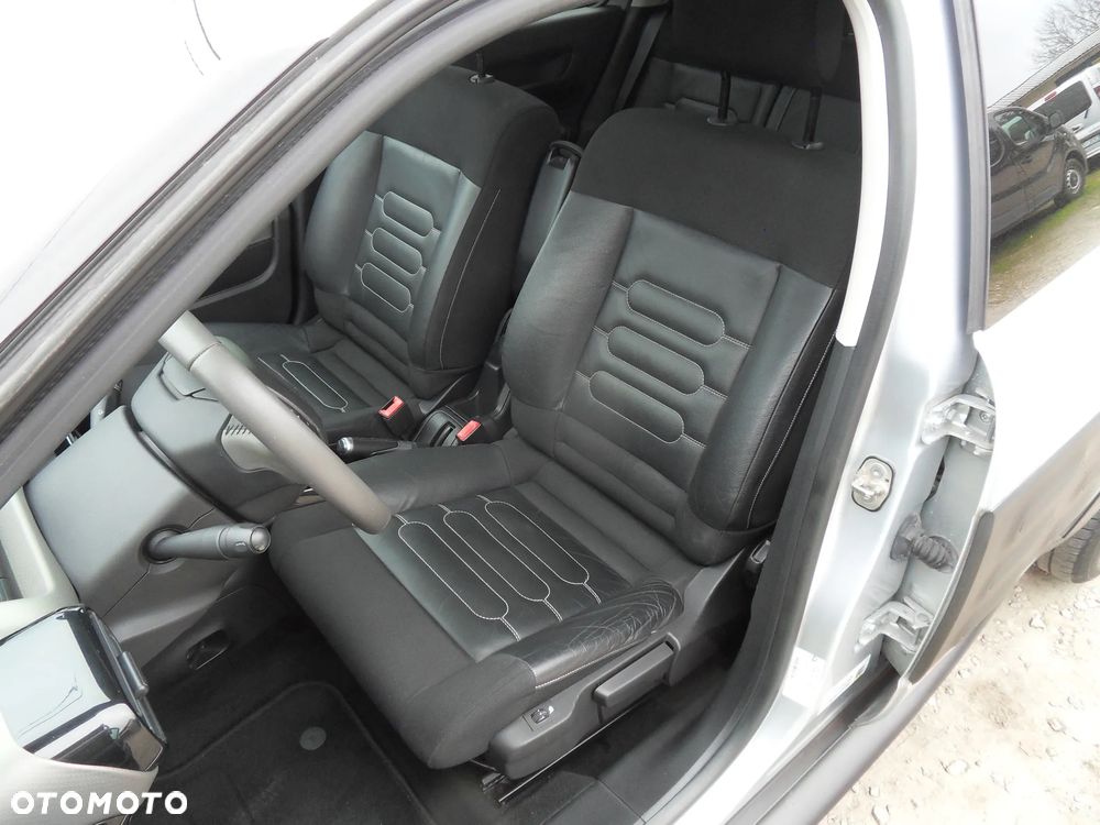 Citroën C4 Cactus PureTech 110 Stop&Start Shine Pack - 14