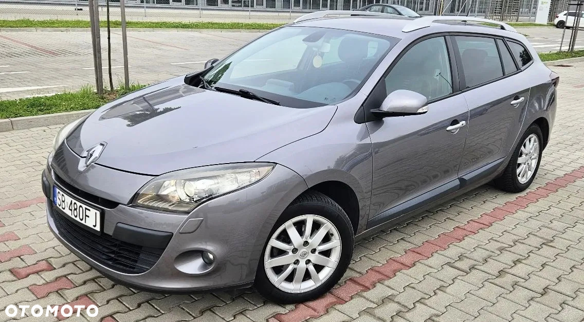 Renault Megane 1.6 16V Dynamique - 5
