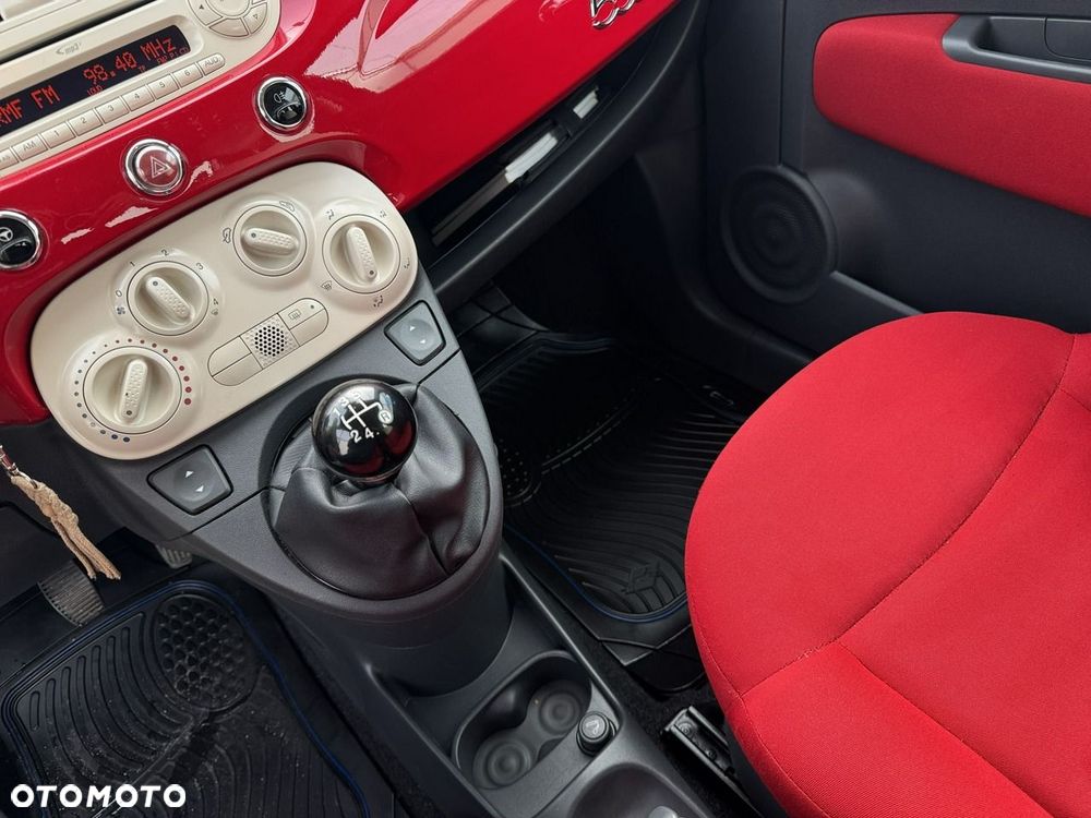 Fiat 500 - 18