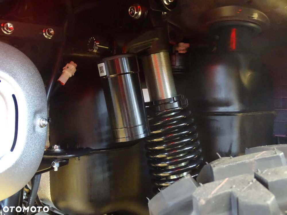 QJMOTOR SFA 1000 - 13