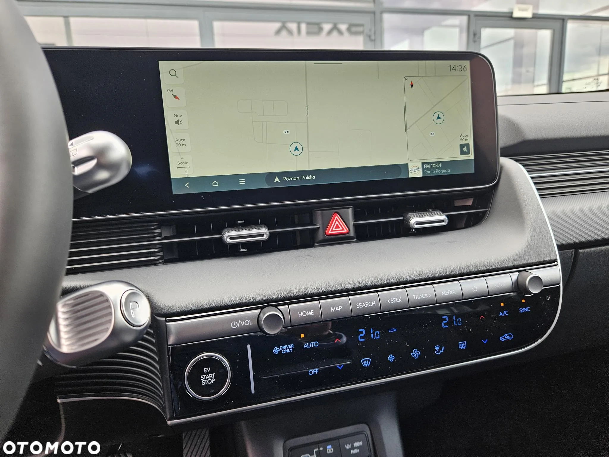 Hyundai IONIQ 5 63kWh Dynamiq - 22