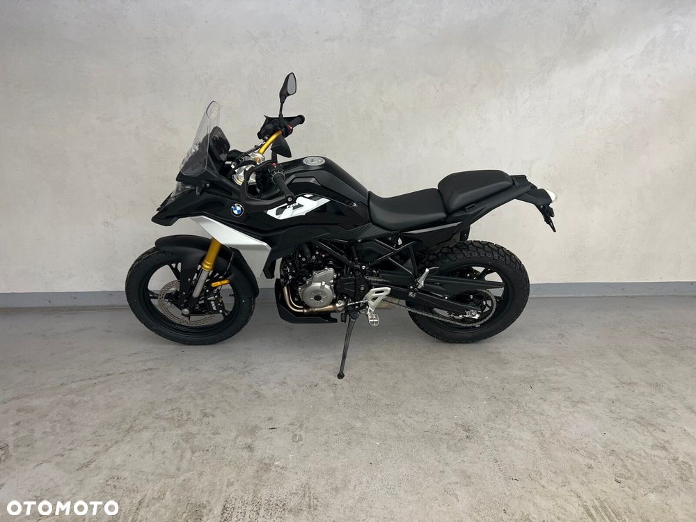 BMW F - 3